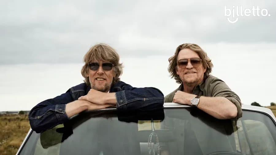 Sko & Torp