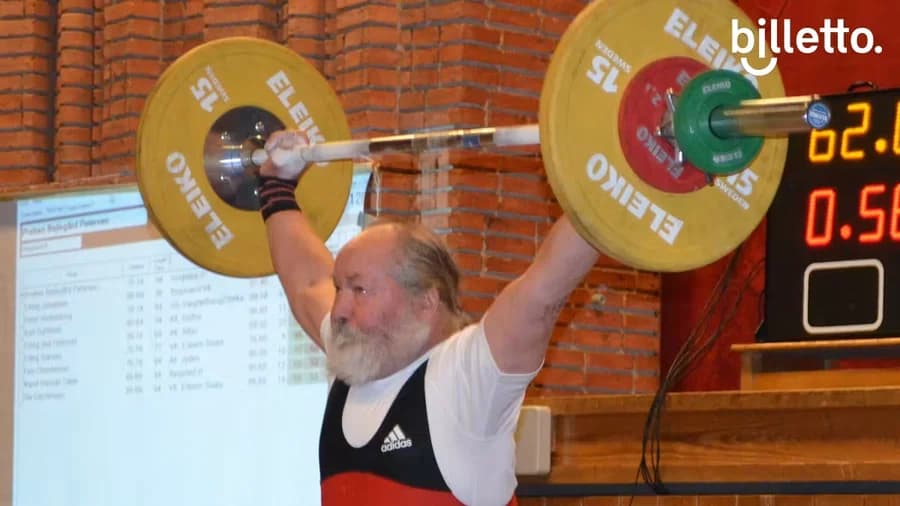 Øst Masters 2026