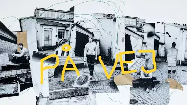 På Vej