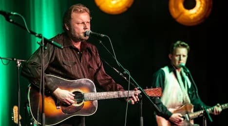 C.S.Nielsen Band