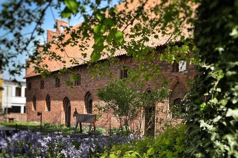 Kulturnat på Næstved Museum