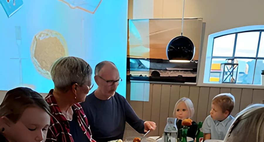 Bøger og Bolognese