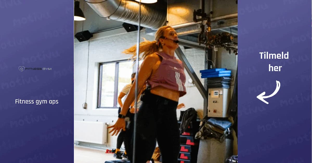 Mbl – puls og styrke