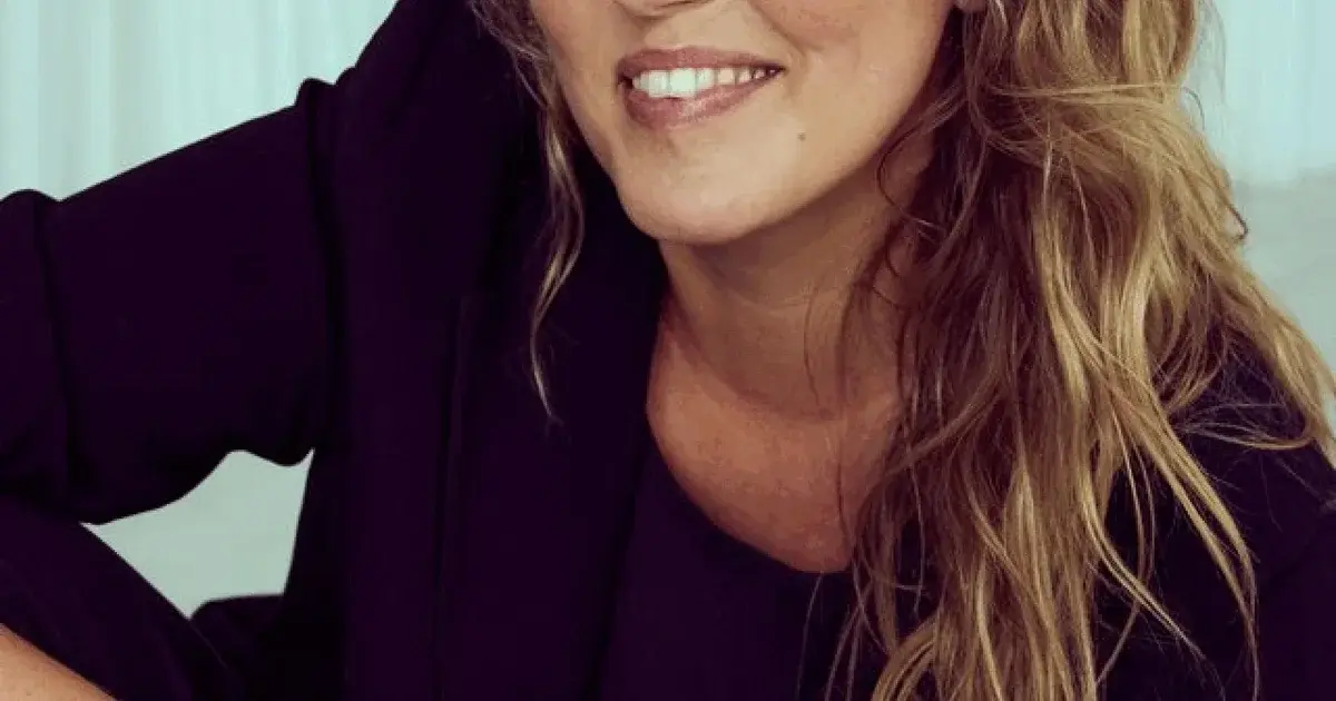 Kom til fællessang med Katrine Muff