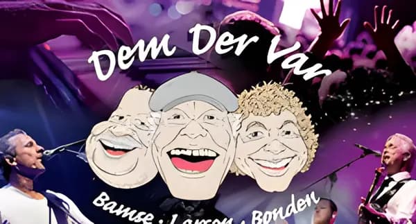 Dem Der Var