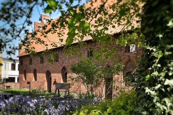 Kulturnat på Næstved Museum