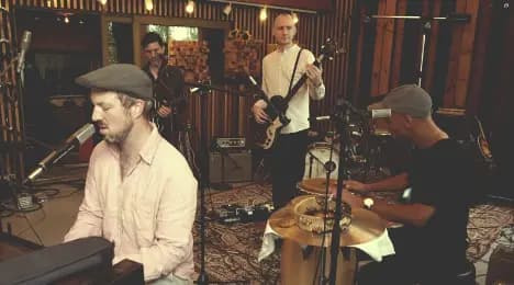 Trainman Blues