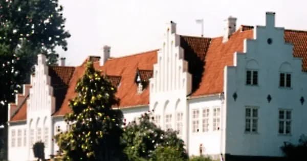 Naturtræning - Næstved