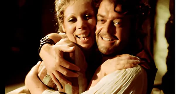 Operakino 26/27 - figaros bryllup fra wien 1976