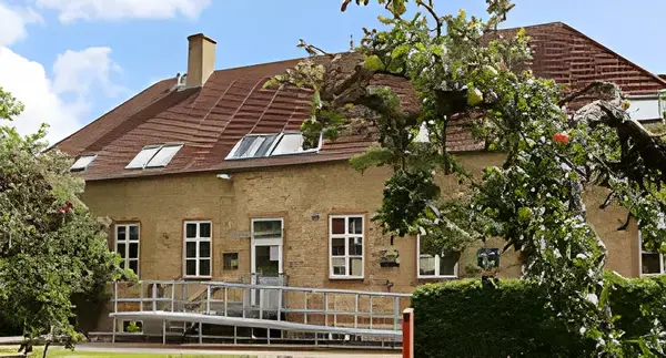 Føler du dig hørt og inddraget?