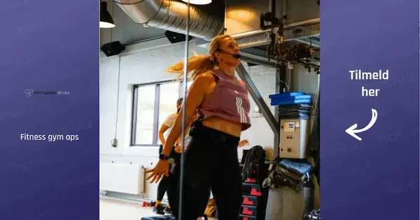 Mbl - puls og styrke