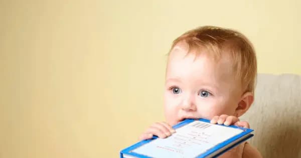Baby-bogklub (0-1 år)
