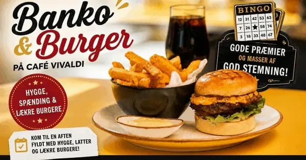 Banko & Burger