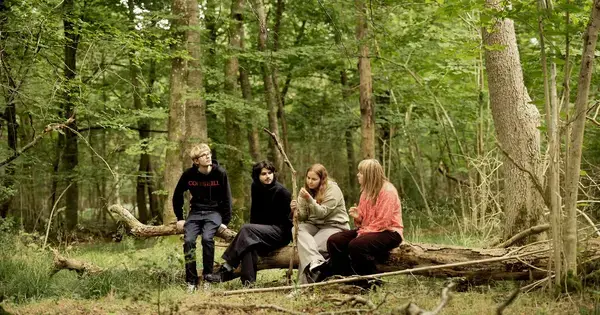 Bliv Vild Forandringsagent og hjælp biodiversiteten