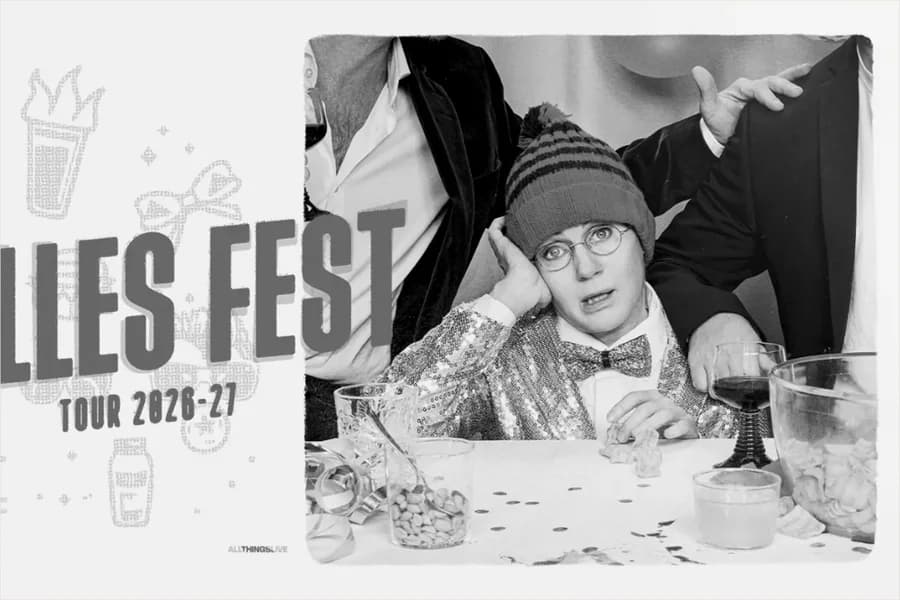 Pelles Fest
