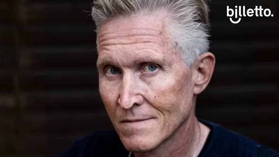 Brian Holm