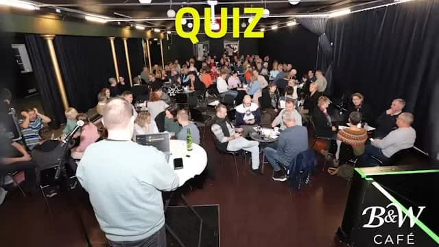 Quiz-aften