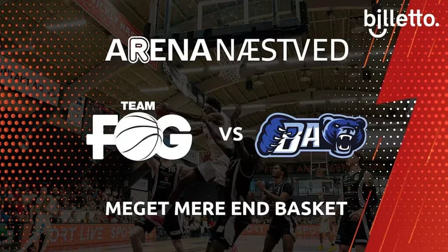 TEAM FOG vs. BEARS Academy