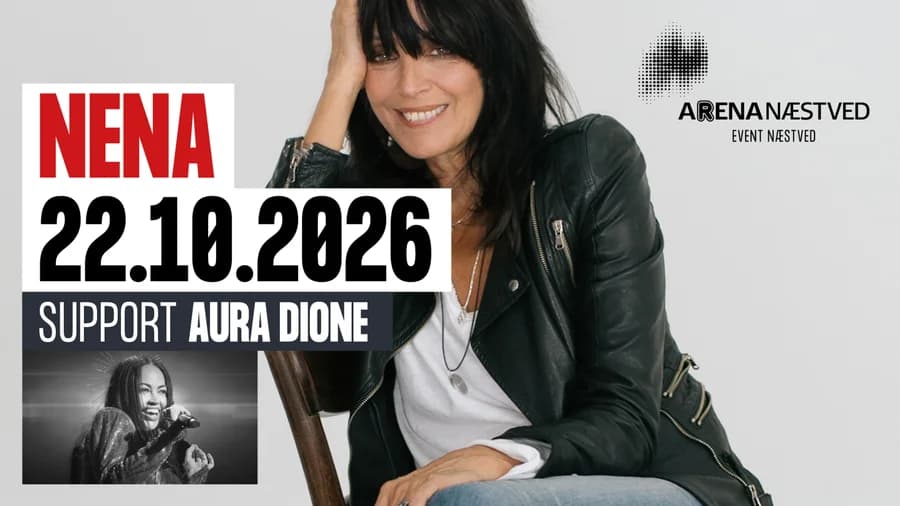 Nena live