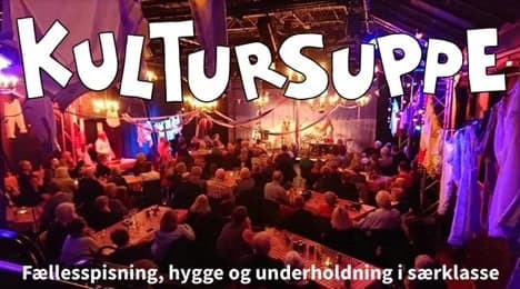 Kultursuppe
