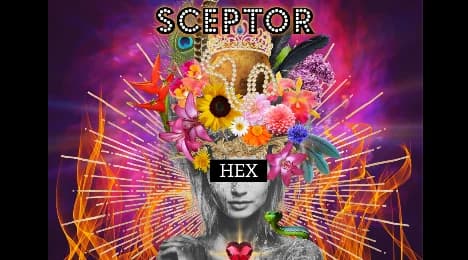 HEX Teaterkoncert