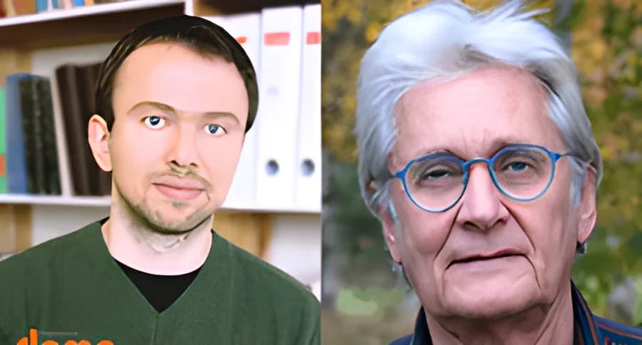 Et grønt demokrati - to forslag ved Jens-André Herbener & Jakob Jespersen