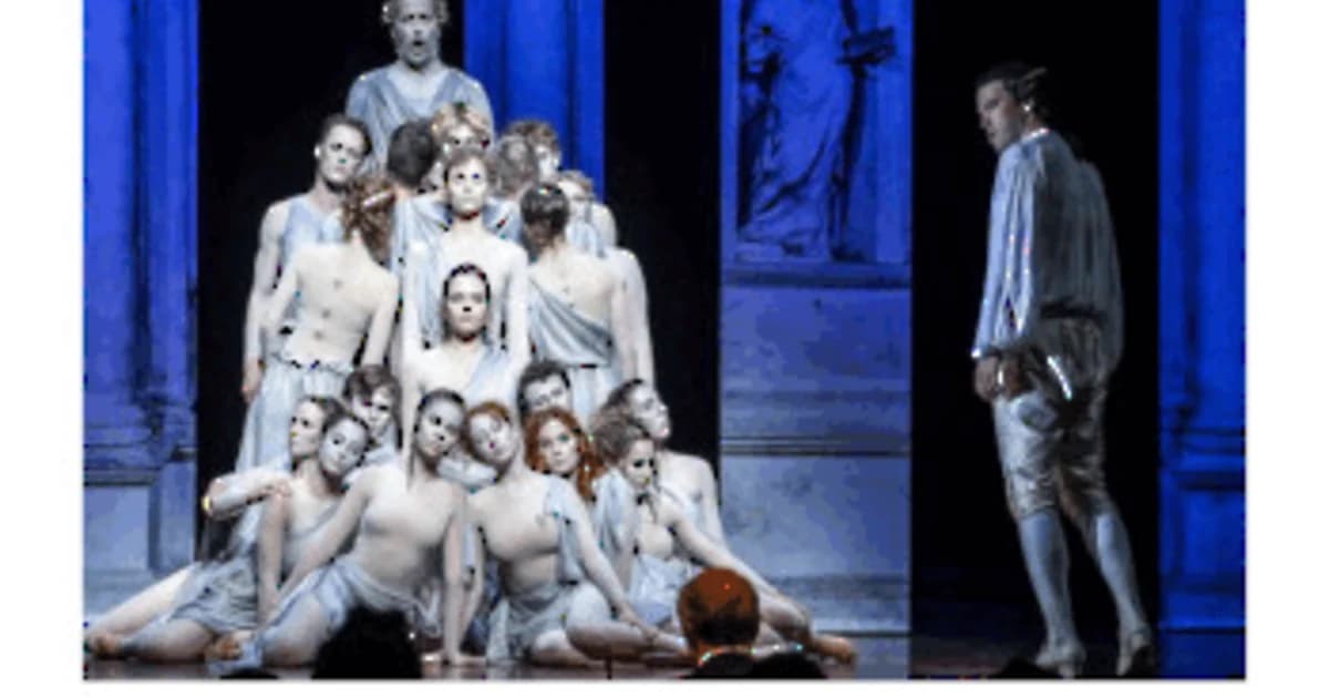 OperaKino 26/27 - DON GIOVANNI fra Vinzenca 2025