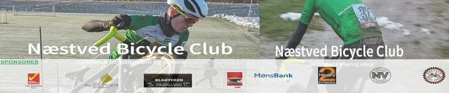 Cyklecross SM 2026- - Nisseringen / Næstved BC
