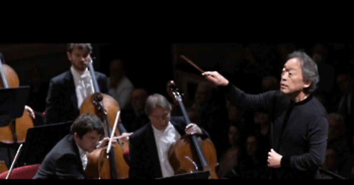 Opera: Carmen fra Teatro Alla Scala Milano 2026