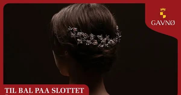 Til Bal paa Slottet