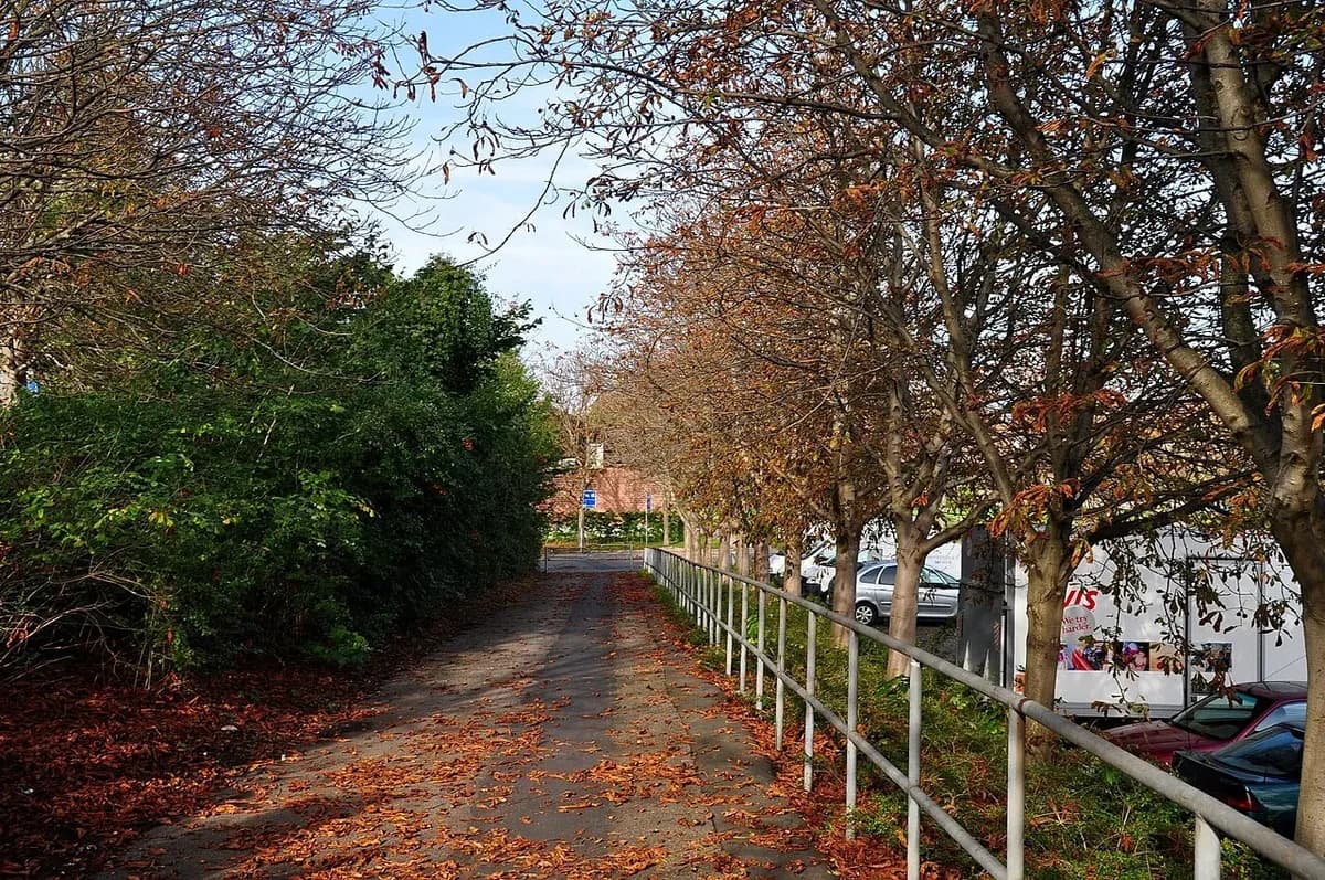 glostrup
